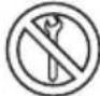 SUBARU RGV13100T - Symbols and Meanings - 8