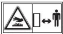 SUBARU RGV13100T - WARNING - 3