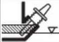 SUBARU RGV13100T - Symbols and Meanings - 27