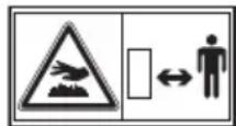 SUBARU RGV13100T - WARNING - 1