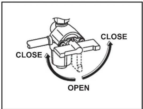 CLOSE OPEN