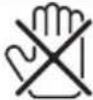 SUBARU RGV13100T - Symbols and Meanings - 11