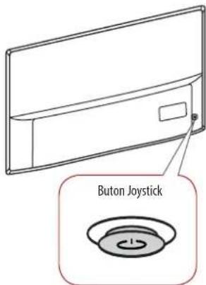 Buton Joystick
