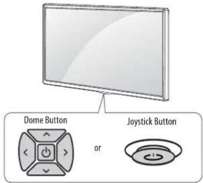 Dome Button or Joystick Button