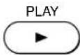 TOSHIBA SD-3960 - Press PLAY. - 1