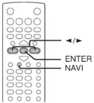 ENTER NAVI
