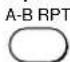 TOSHIBA SD-3960 - Press A-B RPT at the beginning of the segment (point A) you want to play repeatedly. - 1