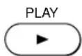 TOSHIBA SD-3960 - Press PLAY while the display appears on the TV screen. - 1