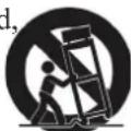 VIEWSONIC N1630w - Important Safety Instructions - 2