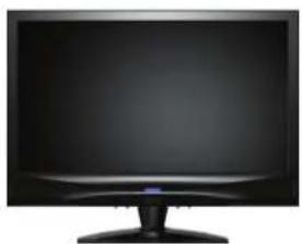 VIEWSONIC N1630w - Package Contents - 1