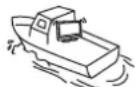 VIEWSONIC N1630w - Vehicle, ships and other vessels - 2