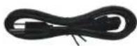 VIEWSONIC N1630w - Package Contents - 3