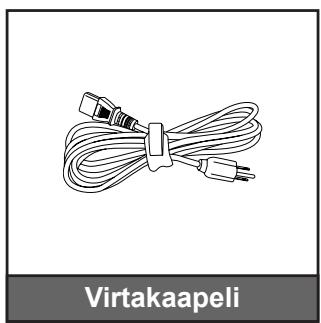 OPTOMA ZU507TST - Pakkaus - 3