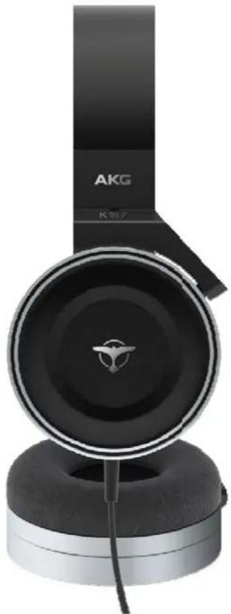 AKG K67 Tiesto - 1
