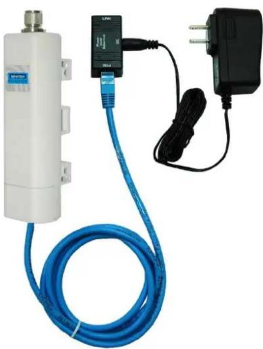 Advantech EKI-6311GN - Connect up - 7