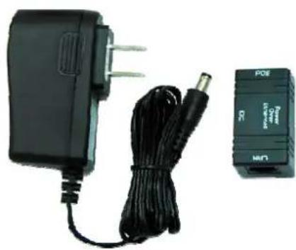 Advantech EKI-6311GN - Packing List - 2