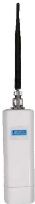 Advantech EKI-6311GN - Using the External Antenna - 3