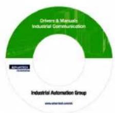 Drivers & Manuals Industrial Communication Industrial Automation Group www.elsevier.com/10000000000000000000000000000000000000000000000000000000000000000000000000000000000000000000000000000