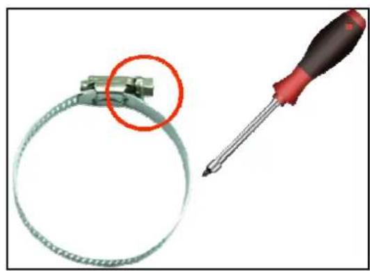 Advantech EKI-6311GN - Pole Mounting - 2