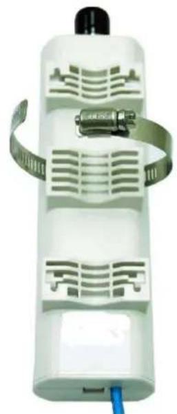 Advantech EKI-6311GN - Pole Mounting - 1