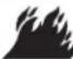 HOTPOINT HTX24EASKWS - WARNING - 1