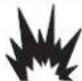 HOTPOINT HTX24EASKWS - WARNING - 1