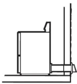 HOTPOINT HTX24EASKWS - Secadoras - 3