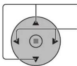 graph TD A["Top Left Arrow"] --> B["Center Square"] B --> C["Bottom Right Arrow"] C --> D["Bottom Left Arrow"] D --> A style A fill:#ccc,stroke:#333 style B fill:#ccc,stroke:#333 style C fill:#ccc,stroke:#333 style D fill:#ccc,stroke:#333
