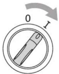 0 I