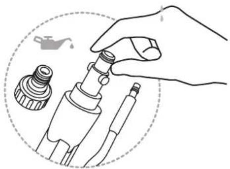 Gerni Super 130.3 - G Maintenance, inspection and repair - 84