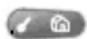 PALM Treo 300 - To delete a bookmark: - 1
