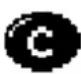 PALM Treo 300 - Primary buttons - 1