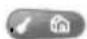 PALM Treo 300 - To define a bookmark: - 1