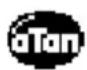 PALM Treo 300 - Trigonometry buttons - 9