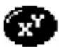 PALM Treo 300 - Math buttons - 2
