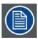 Barco MDSC-2226 - Toadjust the brightnesslevel - 1