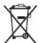 Barco MDSC-2226 - Disposalinformation(WasteElectricalandElectronicEquipment) - 1