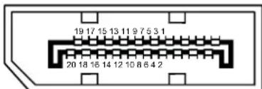 19 17 15 13 11 9 7 5 3 1 20 18 16 14 12 10 8 6 4 2