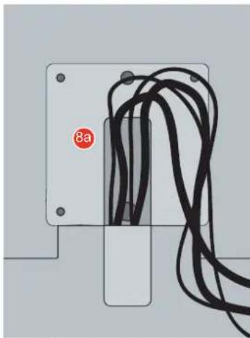 Barco MDSC-2226 - Toroutethecables - 1