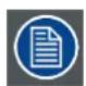 Barco MDSC-2226 - Aboutshortkeyfunctions - 2