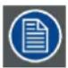 Barco MDSC-2226 - Factorycalibration-Colorspace: - 1