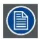 Barco MDSC-2226 - Inputpowerconnector - 2