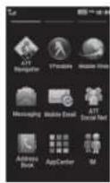 PANTECH Ease P2020 - Setting the phone mode - 2