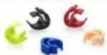 DPA D:fine 4065 - Color codes & cable steer - 1