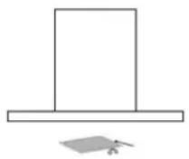 Euromaid CFP9BG - GREASE MESH FILTERS - 1