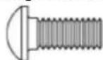 True PS300 - ELLIPTICAL ASSEMBLY STEPS (CONTINUED): - 10