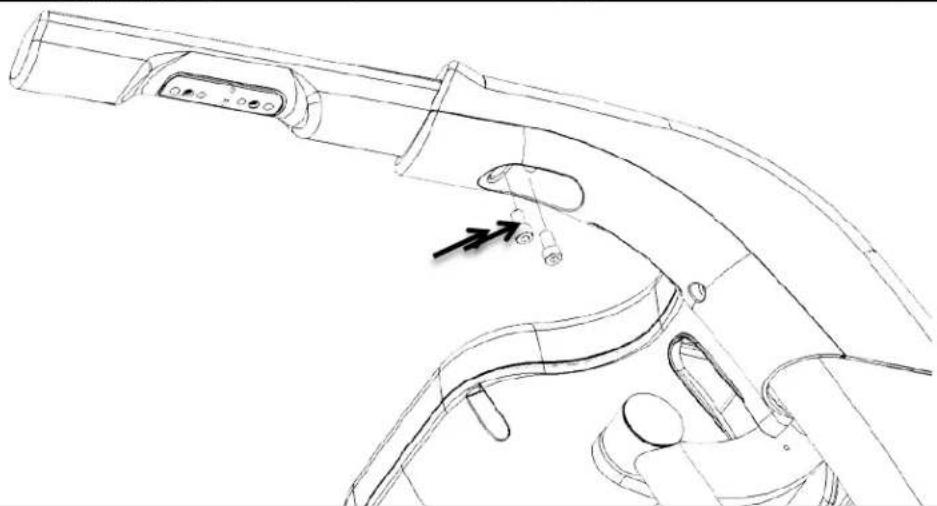 True PS300 - Hardware Required (Bag 4): - 3