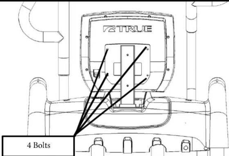 4 Bolts