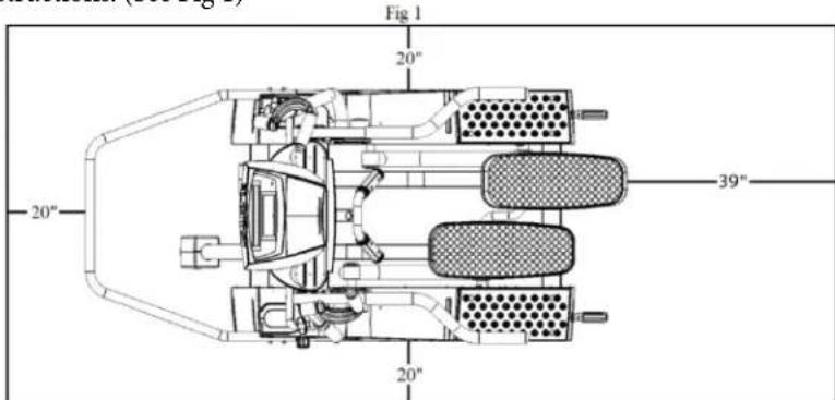 Fig 1 20" 20" 39"