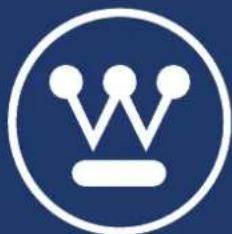 WESTINGHOUSE WHSM03K - LIMITED WARRANTY - 1